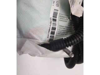 Подушка безопасности в сиденье 889201W000   KIA Rio