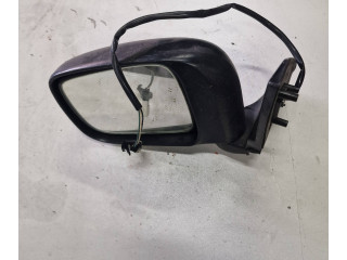 Зеркало электрическое Nissan Vanette - года