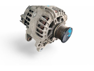 Генератор 03L903023J, 2611875D Skoda Rapid (NH)