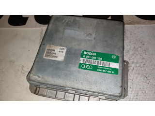 Řídící jednotka 8A0907401B, 0281001185 Audi 80 90 B3 1990