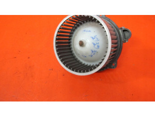 Вентилятор печки       Hyundai i10