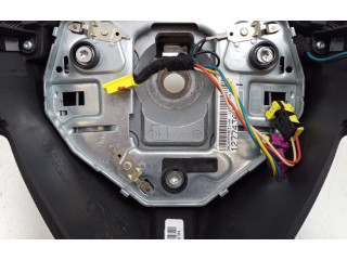 Руль Saab 9-5 1998 - 2005 года 12774367, 12757531A3