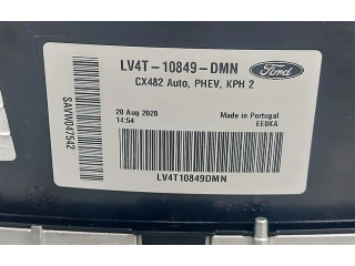 Přístrojová deska Ford Kuga III 2020 LV4T-10849-DMN