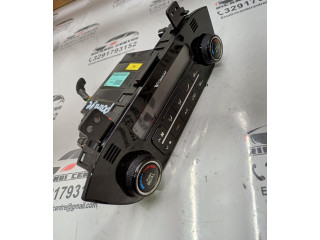 Блок управления климат-контролем 972503U601, 972503U601   KIA Sportage
