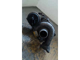 Turbodmychadlo Турбина KP35487599 Peugeot 206 1.4