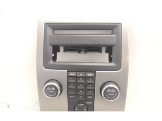 Блок управления климат-контролем Volvo C70