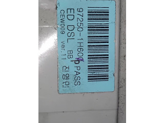 Блок управления климат-контролем 972501H600   KIA Ceed