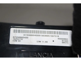 Блок управления климат-контролем    Jeep Renegade