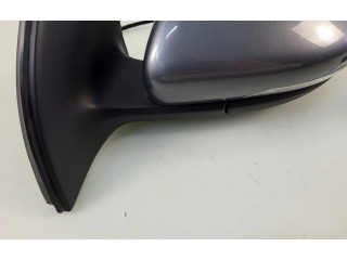 Поршень Зеркало (управляемое электричеством) 5K0857501CS Volkswagen Golf VI