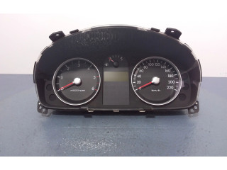 Панель приборов 94005-1C630, 94005-1C630 Hyundai Getz