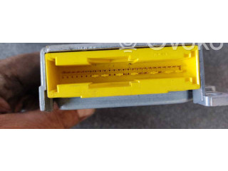 Блок подушек безопасности 0285001222 Mercedes-Benz A W168