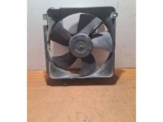 Вентилятор радиатора 61R0030 Chevrolet Matiz