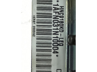 Подушка безопасности водителя HNC9180KD, 1AFN031N10004 Jaguar XJ X308