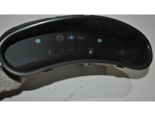 Дисплей 96497743, 96497743 Chevrolet Spark