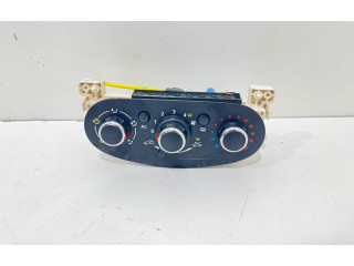 Блок управления климат-контролем Dacia Sandero