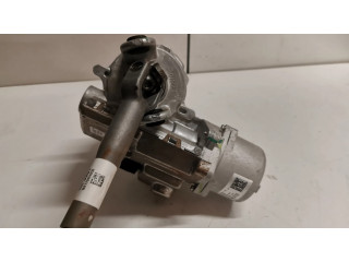  рейка  Колонка рулевая 28139217   Buick Encore I 2012-2019 года