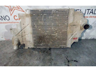 Интеркулер     Renault Clio II 