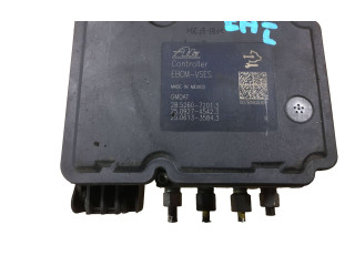 Блок управления АБС 96859390, 25021206684 Chevrolet Captiva