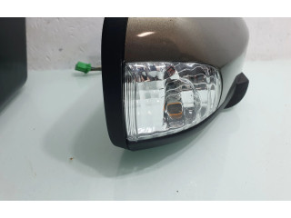 Zpětné zrcátko Volvo XC90 2011