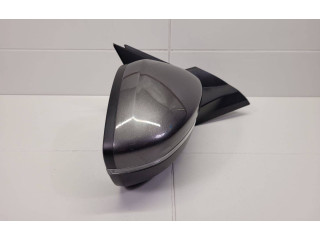 Зеркало электрическое Peugeot 2008 II 2019 - года