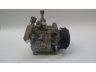 Компрессор (насос) кондиционера воздуха