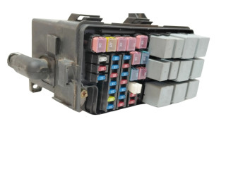 Модуль управления BSM    Chevrolet Nubira    