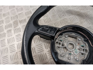 Руль Audi A7 S7 4G 2011 - 2017 года 4G0419091S