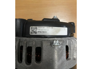 Генератор A6721540302, A6721540302 SsangYong Rexton