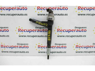 Форсунка 8973138617 Opel Combo C