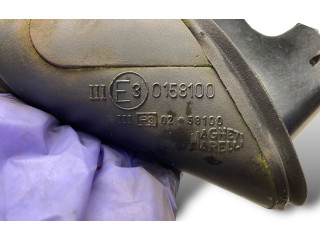 Zpětné zrcátko Fiat Doblo 2007 E302581000, E30158100