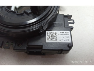 Подрулевой шлейф SRS 5K0953569AE Audi Q3 8U