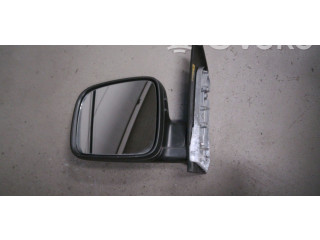 Zpětné zrcátko  Volkswagen Caddy 2007  2K1857501DF, 7E18575279B9  