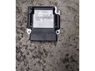 Блок подушек безопасности 4H0959655C, 0285010856 Audi A7 S7 4G