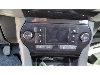 Блок управления климат-контролем MANDOCLIMATIZADOR Fiat Bravo