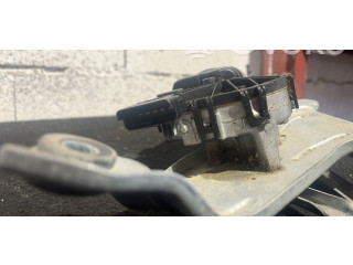 Моторчик дворников 8200619512 Dacia Duster