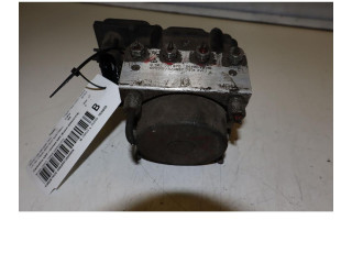 Jednotka ABS 0265231670 Fiat Sedici 2006