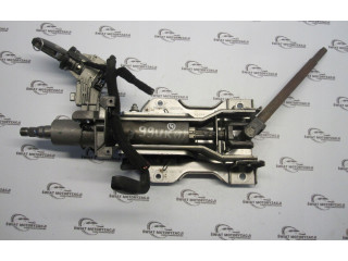    Рулевая рейка 51854212, 01098401   Citroen Nemo  -  года