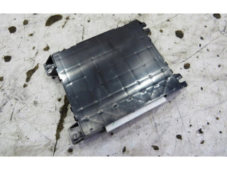 Модуль блока управления кондиционером AW93-18D493-AD Jaguar XJ X351