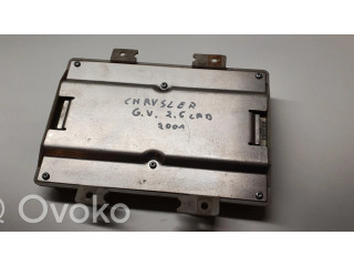 Блок комфорта P04748079AH Chrysler Grand Voyager IV