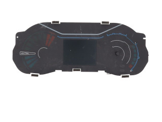 Панель приборов 248091405R   Dacia Spring       