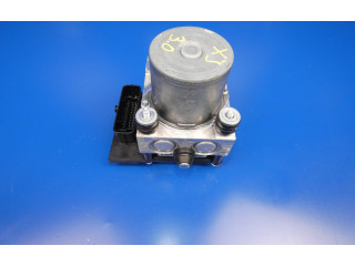 Блок ABS 0265230301, AW932C405CF Jaguar XJ X351