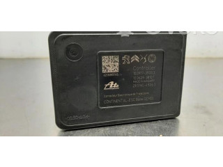 Блок АБС 9839933780   Peugeot  2008 II  2019 -  года