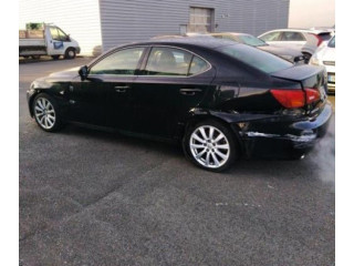 Руль Lexus IS 220D-250-350 2006 - 2013 года 4510053180C0