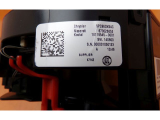 Подрулевой шлейф SRS 670026853, 670026853 Maserati Quattroporte