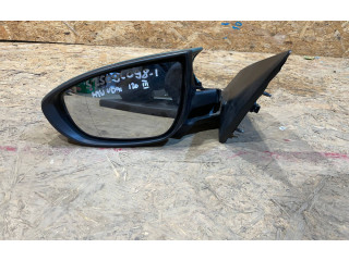 Zpětné zrcátko Hyundai i20 (BC3 BI3) 2022 30182090, S2509C098-I