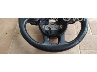 Руль 8U0419091P   Audi Q7 4L 2011