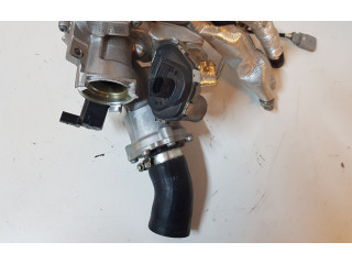 Turbodmychadlo Турбина 06K145654J, 06K145655B   Volkswagen Tiguan Allspace 2.0  DGU