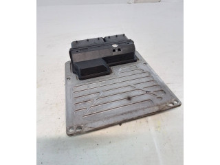 Řídící jednotka A2711539779, 5WK90511   Mercedes-Benz SLK R171 2008