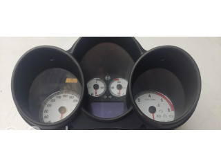 Панель приборов 156050197 Alfa Romeo GT