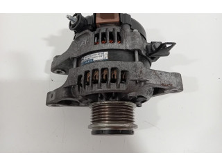 Генератор 270600Q160, 270600Q170 Peugeot 108